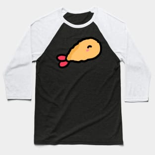 Happy lil tempura! Baseball T-Shirt